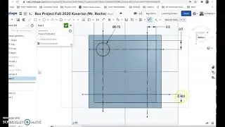 Onshape -- Linear Pattern from Drawing