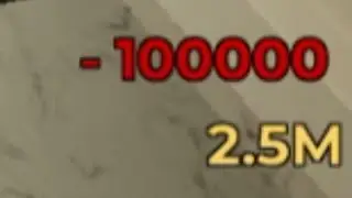 I placed a 2.5 MILION dollar bet in a Casino  Anomic video