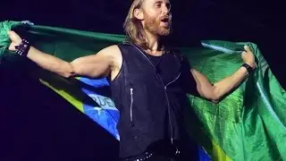 David Guetta - Unforguettable