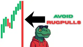 Stop getting rugpulled