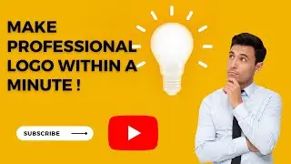 Make professional logo within a minute | Business Name Generator  AI Advanced Logo Design Techniques