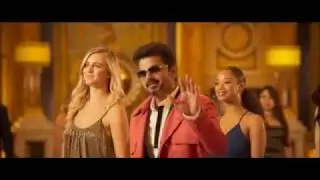 deleted scenes in sarkar