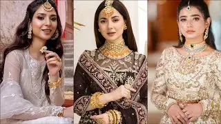 Top 10 Most Beautiful Pakistani Actress | Pakistani beautiful actresses | #ayezakhan #yumnazaidi #fy