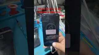 iPhone face id is not available problem solve #justnewone #iphone repair