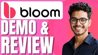 Bloom CRM Demo & Review | What You Need to Know Before Buying
