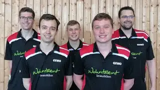 TT-Oberliga: TTG 207 - TuS Germania Schnelsen
