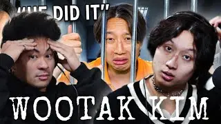 Wootak Kim: Broke Convict to Famed Entrepreneur