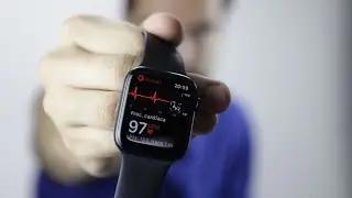 APPLE WATCH 5 | PARA TU SALUD😳⌚️📱 | &iquest;VALE LA PENA? | REVIEW | DOCTOR VIC