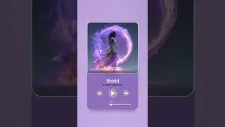 SHIELD &mdash; Protection Song for Empaths, Healers & Psychics | Energy Armor, Grounding & Ancestral Power