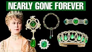 The SECRET Buybacks: How Royals Recovered Their Lost Jewels