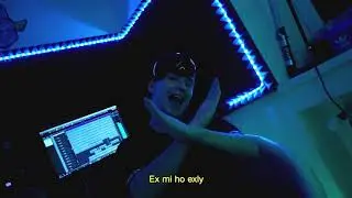 Maniak - Ach Ano bars #1 (prod. Cheppy Beats & Czech Strings)