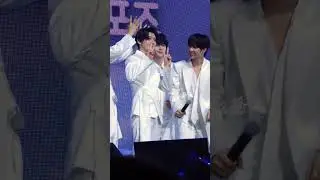 20260104 ahof fancon parkhan talking fancam