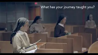 A Personal Witness from the Poor Clares: My Journey