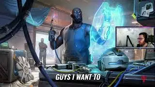 Apex Legends  From Lobby to Victory! 🔥 online video cutter com