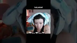 Ванильный воздушный шар | Penguinz0