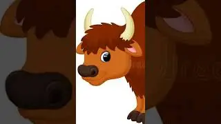 Geoffrey Alphabet Animals 2 Part 1