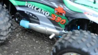 Red Cat Volcano S30 Gas Nitro.wmv