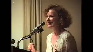 2000 Good Morning Hudson: Actress Linda Kelsey