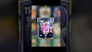 Top 10 CAMs in FC Mobile 🔥 | Best Playmakers Right Now! #fcmobileid #eafc25 #fcmobile #vr7fcmobile