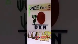 DXN Product Purchase in muscat Oman