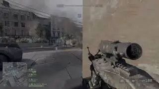 BF6 Casual Breakthrough Empire State with Red with Red