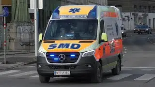 RTW SMD Wien