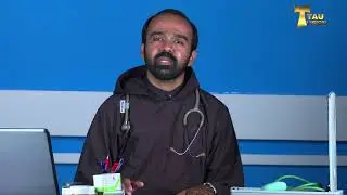 Gospel Capsule 10 (Fr. Dr. Dave Akkara)