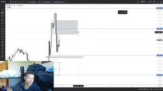 Live Day Trading Making $262.40 (BE GRATEFUL FOR THE SMALL WINS)