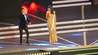 TOIFA Vancouver 2013 Video 08/12