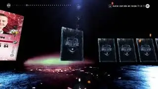 NHL 23 - Squad battle pack opening including bonus icon