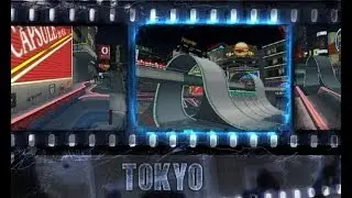 Tony Hawk's Pro Skater 3: Tokyo