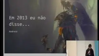Jogos No Linux - A última Fronteira??