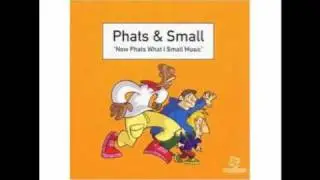 Phats & Small - Theme from Sauce