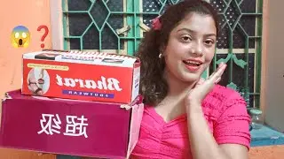 ASMR Unboxing My Two New Shoes 👠😱