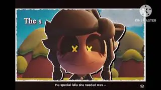 Murder Drones Cyn Once Said Episode 0: Murder Drones But Wholesome