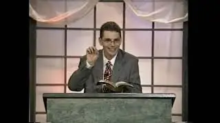 Hermeneutics - Dr. Ian Bond - Session 1