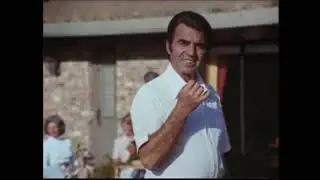 1970's Weber Grill Commercial-The 