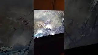 Best Druid Diablo 4 CC build with Landslide and Trample