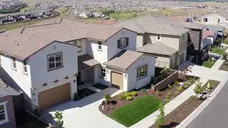 Russell Ranch Luxury Community