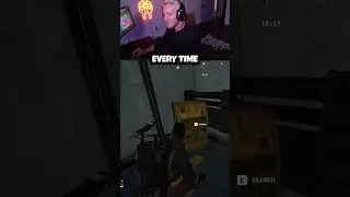 Guaranteed LOOT drawer every time #arcraiders #tfue #tfueclips #stellamontis