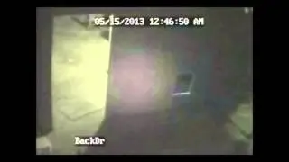 river woods theft
