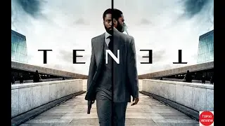 Tenet full movie review/Hollywood Movie Review/John David Washington/Action&Sci-fi/TOP10 Review