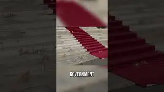 Serbian Parliament CHAOS! Deadly Accident Sparks Uprising