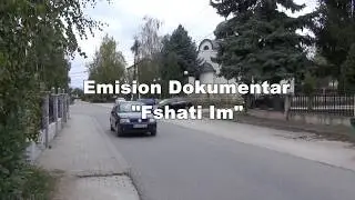 Emision Dokumentar &ldquo;FSHATI IM&rdquo;  Tearca