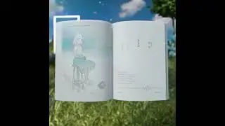 Awake; poetry texture pack vol.1(JPN)
