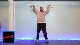 Benjamin Law - Cock fa Yuen Dance Class Combo