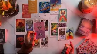 ARIES Energy + LOVE-You Fought Hard For This New Beginning, ENJOY It! You Don't Have To Do It All