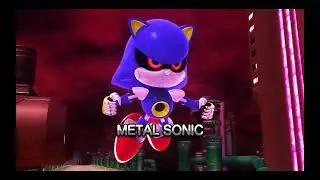 Sonic Generations ep 2