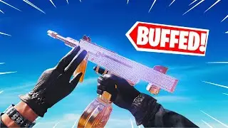 this *BUFFED* MILANO Class is OP in REBIRTH!? 😈 (BEST MILANO 821 SETUP)