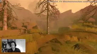 Let's Play - Firewatch - Live aus dem Fireabend_TV Stream (Part 14)